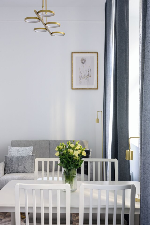 ネイティブ アパートメンツ スモレンスク 33