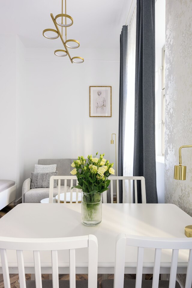 ネイティブ アパートメンツ スモレンスク 33