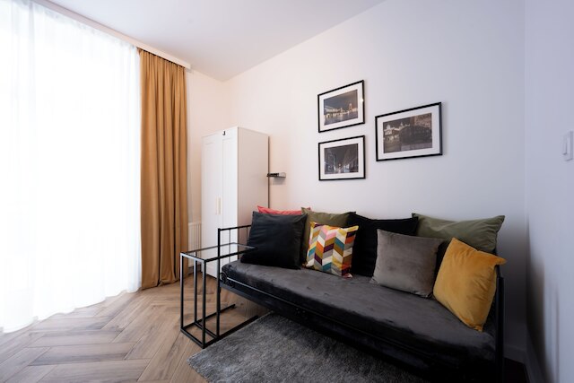 ネイティブ アパートメンツ プワスキゴ 6