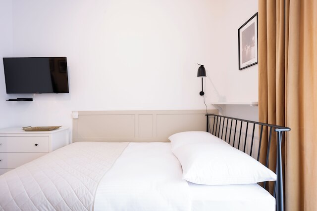 ネイティブ アパートメンツ プワスキゴ 6