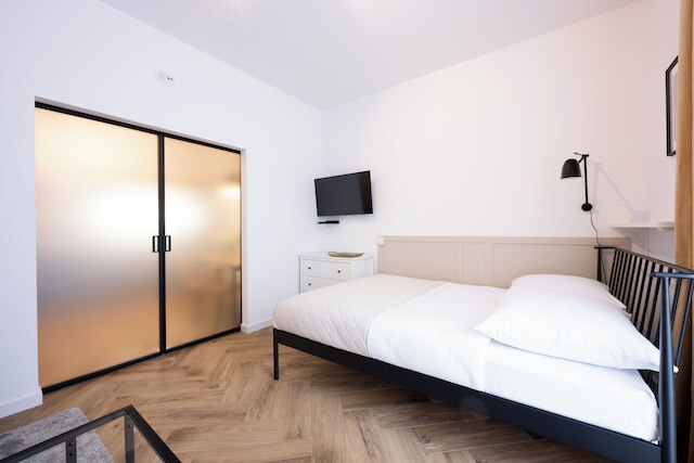 ネイティブ アパートメンツ プワスキゴ 6