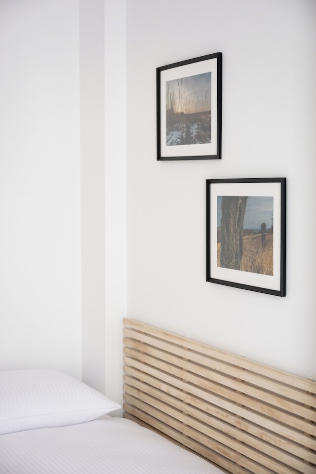 ネイティブ アパートメンツ プワスキゴ 6