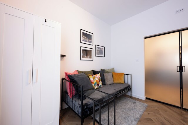 ネイティブ アパートメンツ プワスキゴ 6