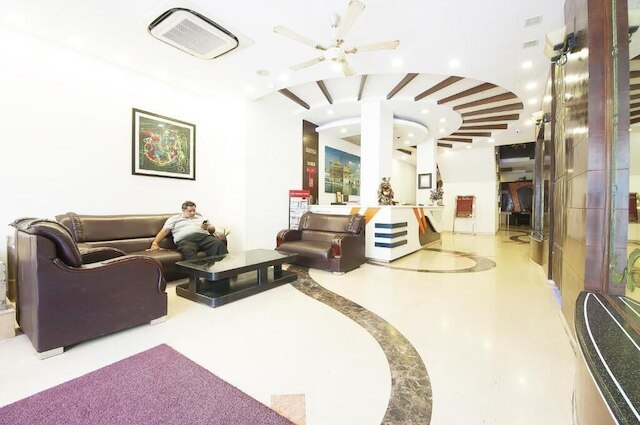 ザ シン エンパイア