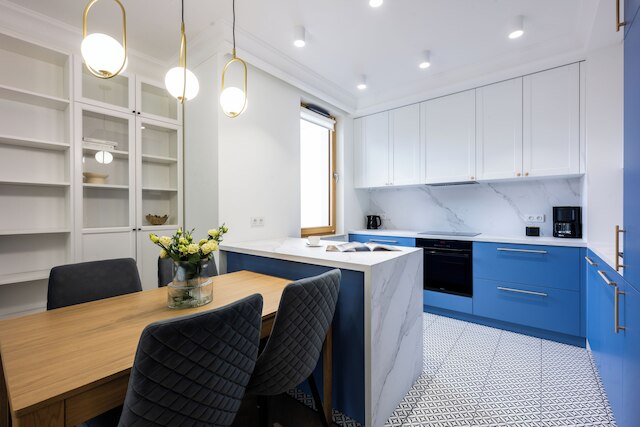 ネイティブ アパートメンツ オラフスカ 14