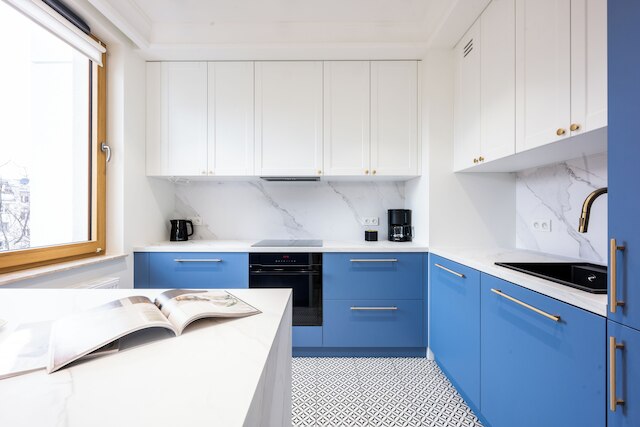 ネイティブ アパートメンツ オラフスカ 14