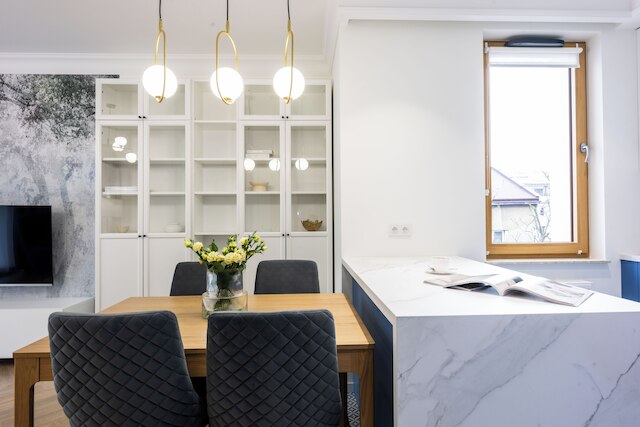 ネイティブ アパートメンツ オラフスカ 14