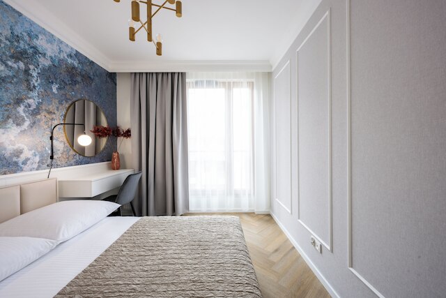 ネイティブ アパートメンツ オラフスカ 14