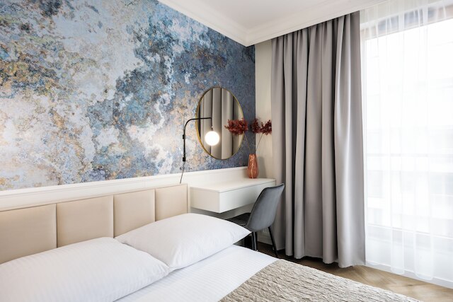 ネイティブ アパートメンツ オラフスカ 14