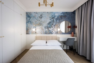 ネイティブ アパートメンツ オラフスカ 14