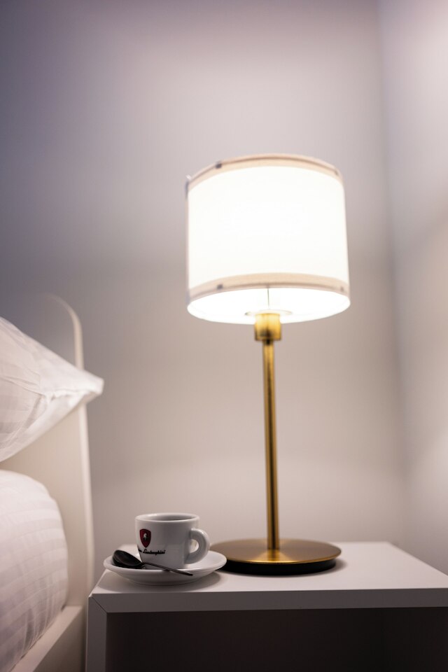 ネイティブ アパートメンツ スカヴィンスカ 5