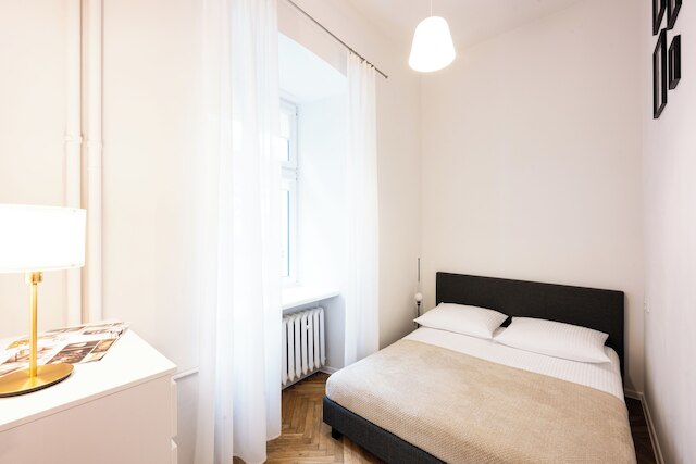 ネイティブ アパートメンツ スカヴィンスカ 5