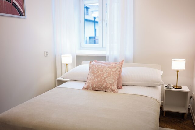 ネイティブ アパートメンツ スカヴィンスカ 5