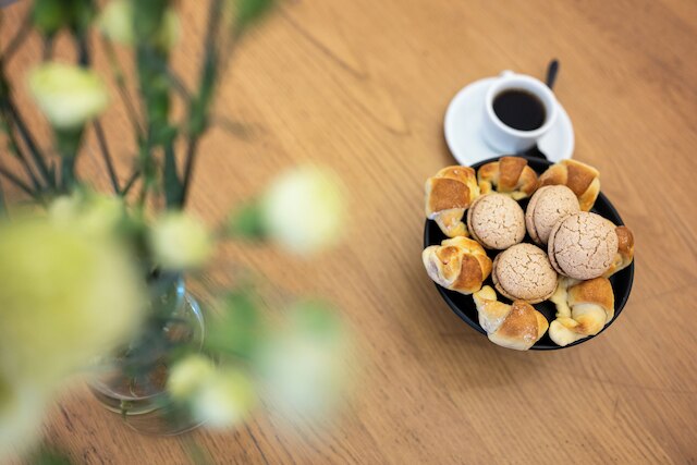 ネイティブ アパートメンツ スカヴィンスカ 5