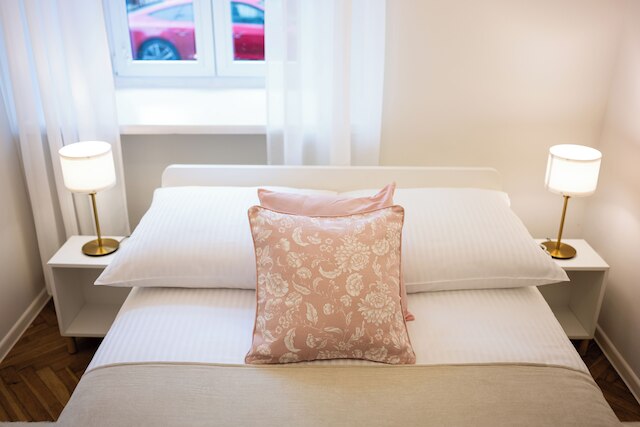 ネイティブ アパートメンツ スカヴィンスカ 5