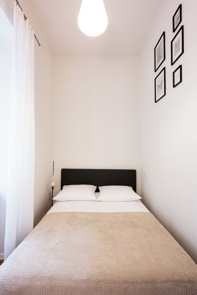 ネイティブ アパートメンツ スカヴィンスカ 5