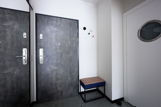 ネイティブ アパートメンツ バルスカ 69