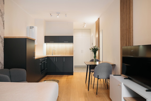 ネイティブ アパートメンツ バルスカ 69