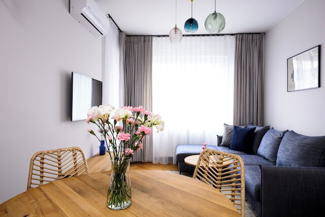 ネイティブ アパートメンツ バルスカ 69