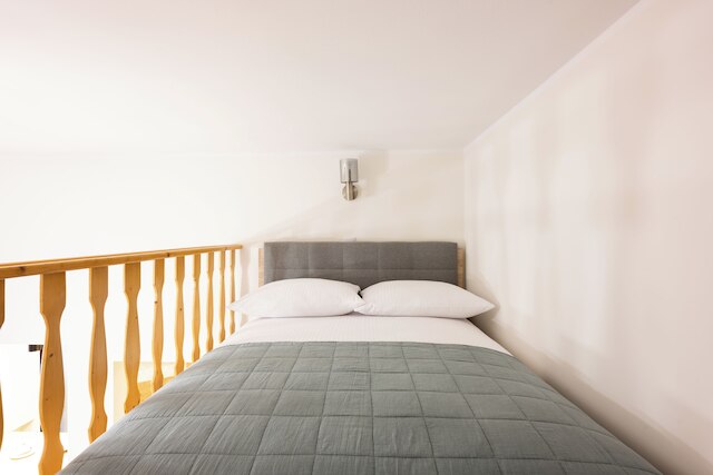 ネイティブ アパートメンツ ディエトラ 17