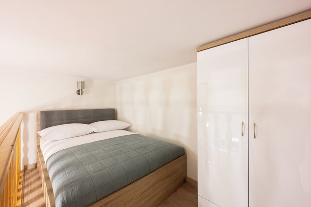 ネイティブ アパートメンツ ディエトラ 17