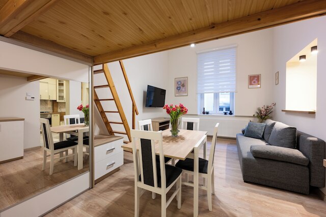 ネイティブ アパートメンツ ディエトラ 17