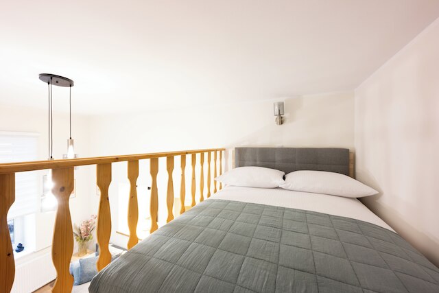 ネイティブ アパートメンツ ディエトラ 17