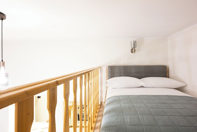 ネイティブ アパートメンツ ディエトラ 17