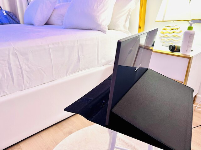 アパルトマン リュクス 9 ミニット ロワシー CDG