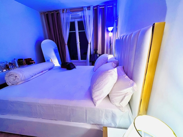 アパルトマン リュクス 9 ミニット ロワシー CDG