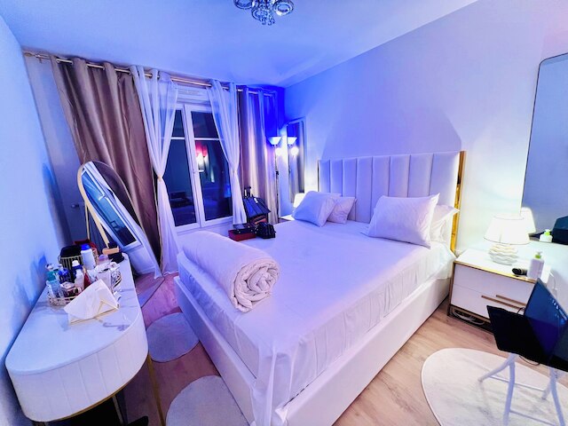 アパルトマン リュクス 9 ミニット ロワシー CDG