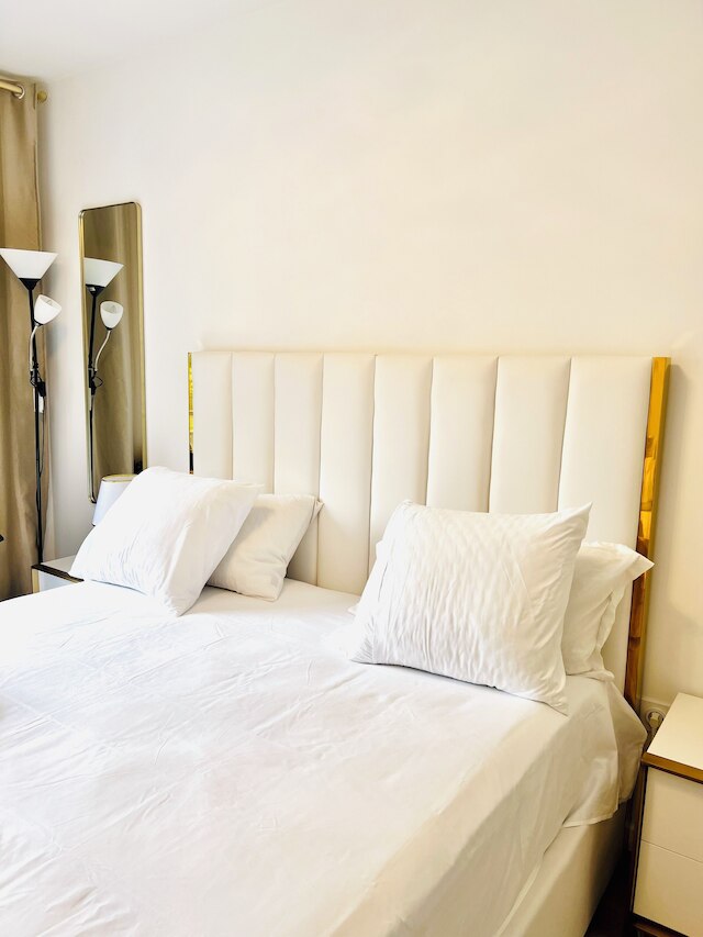 アパルトマン リュクス 9 ミニット ロワシー CDG