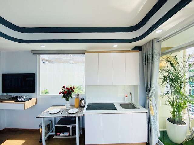 ホーム アウェイ ド クアン ダウ