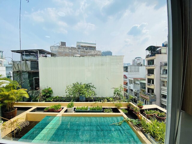 ホーム アウェイ ド クアン ダウ