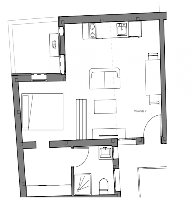 C ラティーナ 4-2 イン マドリード