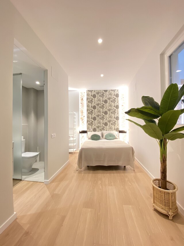 C ラティーナ 3 イツキュ イン マドリード