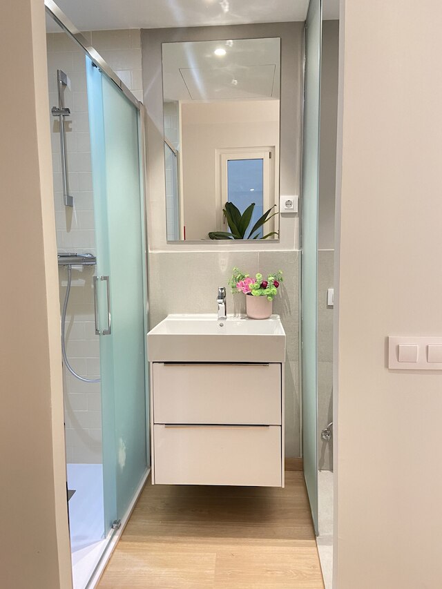 C ラティーナ 3 イツキュ イン マドリード