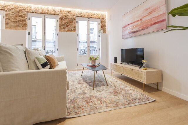 C ラティーナ 3 デチャ イン マドリード