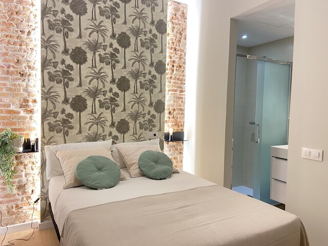 C ラティーナ 3 デチャ イン マドリード