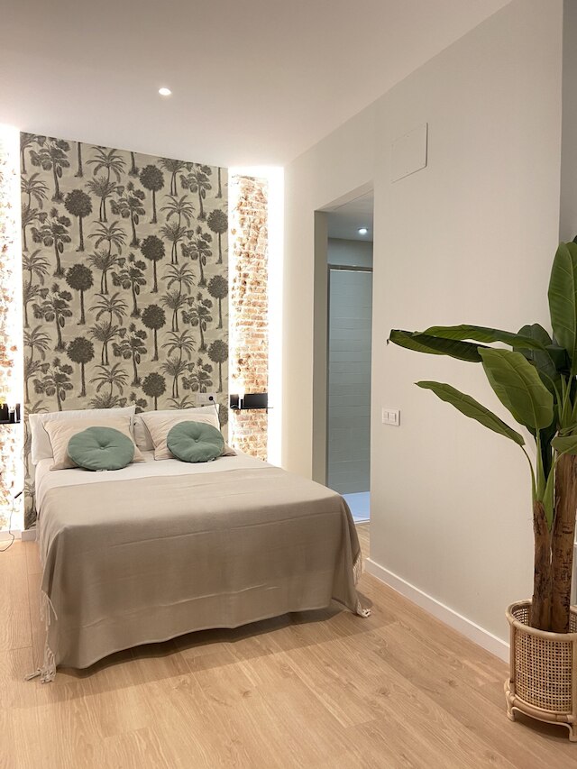 C ラティーナ 3 デチャ イン マドリード