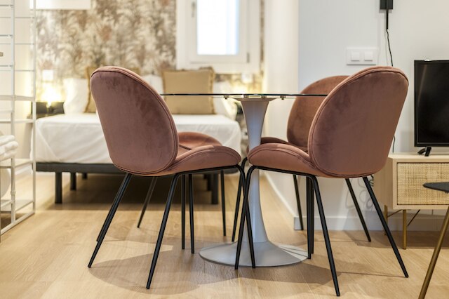 C ラティーナ 3-3 イン マドリード