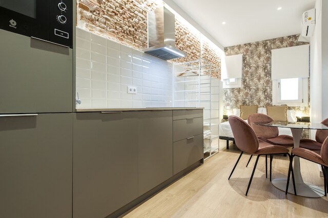 C ラティーナ 3-3 イン マドリード