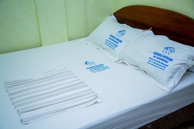 レジデンス オテルリエール ド ムンガリ