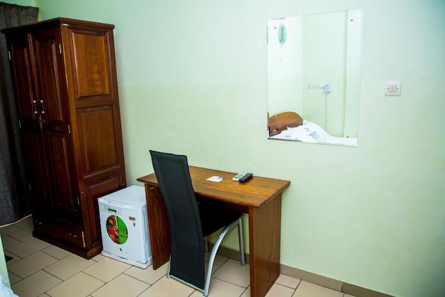 レジデンス オテルリエール ド ムンガリ