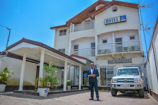 レジデンス オテルリエール ド ムンガリ