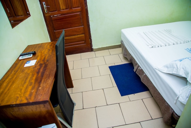 レジデンス オテルリエール ド ムンガリ