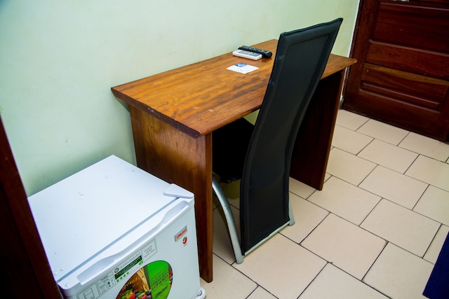 レジデンス オテルリエール ド ムンガリ