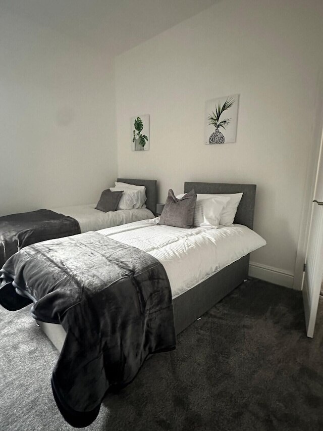 コージー マンチェスター ハウス ニア エティハド アンド クープ ライブ