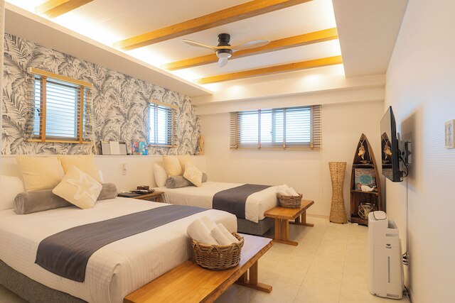 ReVIERA Resort Villa