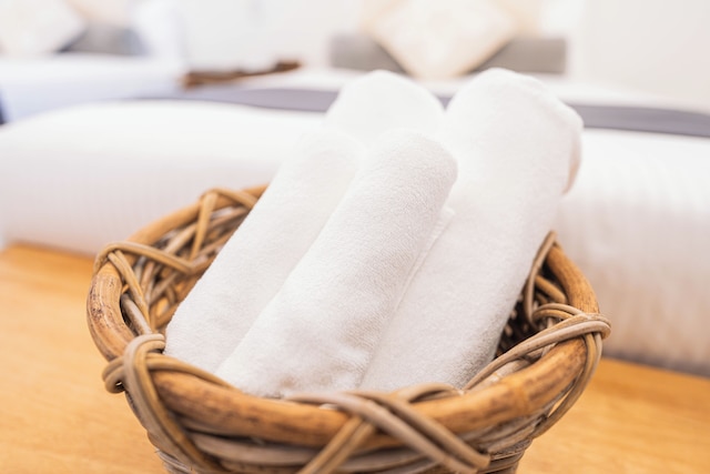 ReVIERA Resort Villa